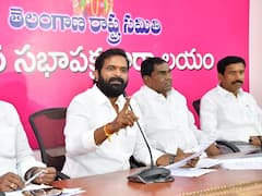 V Srinivas Goud: నాలుక చీరేస్తాం బిడ్డా! బండి సంజయ్‌పై మంత్రి తీవ్ర వ్యాఖ్యలు, ATM కు కొత్త అర్థాలు