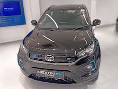 Tata Nexon EV Max: సింగిల్ చార్జ్‌తో 400 కిలోమీటర్లు - కొత్త నెక్సాన్ వచ్చేస్తుంది - ఆ కారుకు గట్టిపోటీ!