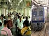 Mumbai AC Local : तिकीट दर कमी होताच एसी लोकलच्या प्रवाशांमध्ये वाढ