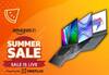 Amazon Summer Sale : அமேசான் Summer Sale-இல் தள்ளுபடி விலையில் லேப்டாப்கள்.. விவரங்கள் இதோ!