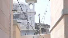 कोर्ट के आदेश पर इस वक्त शुरू होगा काशी विश्वनाथ-ज्ञानवापी फोटो-वीडियोग्राफी