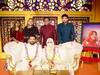 AR Rahman daughter Khatija Marriage: நீயே..தாயே!! குரூப் போட்டோவில் அம்மா புகைப்படம்! மகளுக்கு திருமணத்தை முடித்த ஏஆர் ரகுமான்!