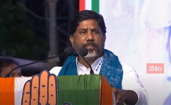 Mallu Bhatti Vikramarka Warangal Sabha: వరంగల్ సభ కాంగ్రెస్ చరిత్రలో చారిత్రాత్మకం|ABP Desam