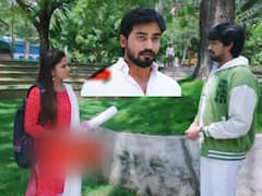 Guppedantha Manasu మే 6 ఎపిసోడ్: వసుధారకు మనసులో మాట చెప్పేసిన గౌతమ్- చాటుగా గమనిస్తూ ఉండిపోయిన రిషి