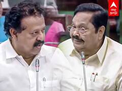 Ponmudi Speech : கல்லூரி கேட்ட எம்எல்ஏக்கள்..சமாளித்த பொன்முடி..கலாய்த்த துரைமுருகன்