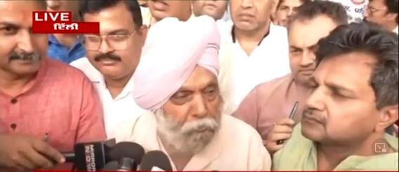 Tajinder Bagga ਦੇ ਪਿਤਾ ਦਾ ਕੇਜਰੀਵਾਲ ਨੂੰ Challenge