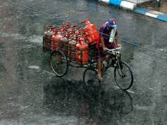 Jharkhand Weather Update: रांची में बारिश की बूंदों ने दिलाई भीषण गर्मी से राहत, आने वाले दिनों में ऐसा रहेगा मौसम