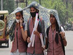 Rajasthan Weather Forecast: राजस्थान में कल से फिर झुलसाएगी गर्मी, तेज हवा और हीट वेव की चेतावनी जारी