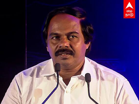 ABP Nadu 1st Anniversary: ABP நாடு 2ம் ஆண்டு தொடக்க விழாவில் அமைச்சர் மனோ தங்கராஜ் பேச்சு!