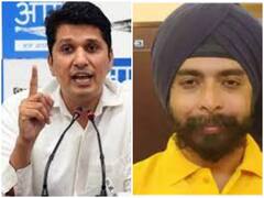 Tajinder Bagga Arrest: तेजिंदर पाल बग्गा की गिरफ्तारी पर क्या बोले AAP विधायक सौरभ भारद्वाज? जानिए!