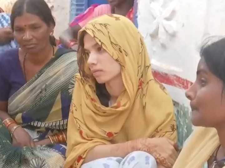 Hyderabad Murder sultana narrates incident how his brother killed her husband Hyderabad Murder: 'भीड़ में पति को पीटता रहा मेरा भाई, किसी ने नहीं रोका', अशरीन सुल्ताना ने सुनाई आपबीती