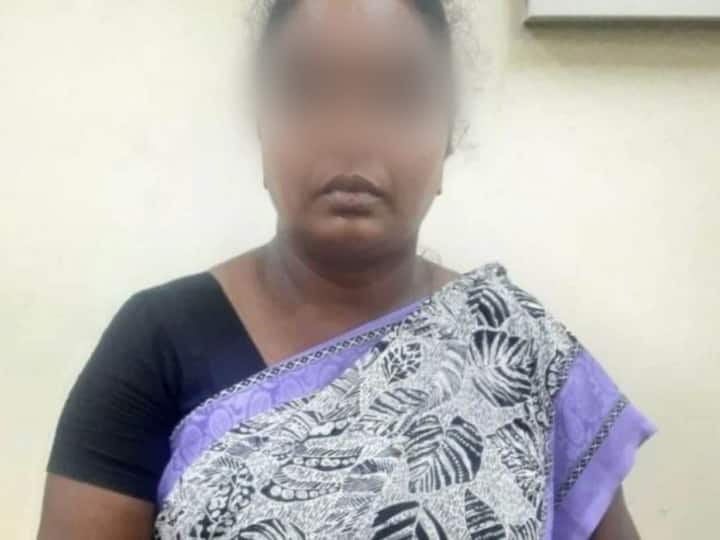​Married Woman Arrested Under POCSO for Filing False Sexual Abuse Case Against Boyfriend in Tamil Nadu Crime News : 36 ఏళ్ల మహిళపై పోక్సో కేసు - ఎంత ఘోరానికి పాల్పడిందంటే ?