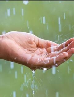 दिलासादायक! यंदा वरुणराजाचं आगमन 10 दिवस आधीच होणार