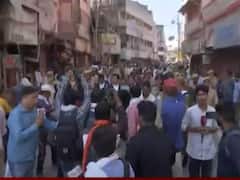 Gyanvapi Masjid Case : Court Commissioner बदलने की याचिका खारिज, अजय कुमार मिश्रा ही करेंगे Survey