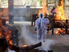 Corona Death: कोरोना से मौत को लेकर WHO रिपोर्ट के बाद कांग्रेस का केन्द्र पर हमला, कहा- जनता ने लाशों को गंगा में तैरते देखा