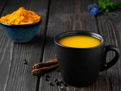 Turmeric Tea: मोटापा, डायबिटीज जैसी इन 6 परेशानियों को दूर करे हल्दी वाली चाय