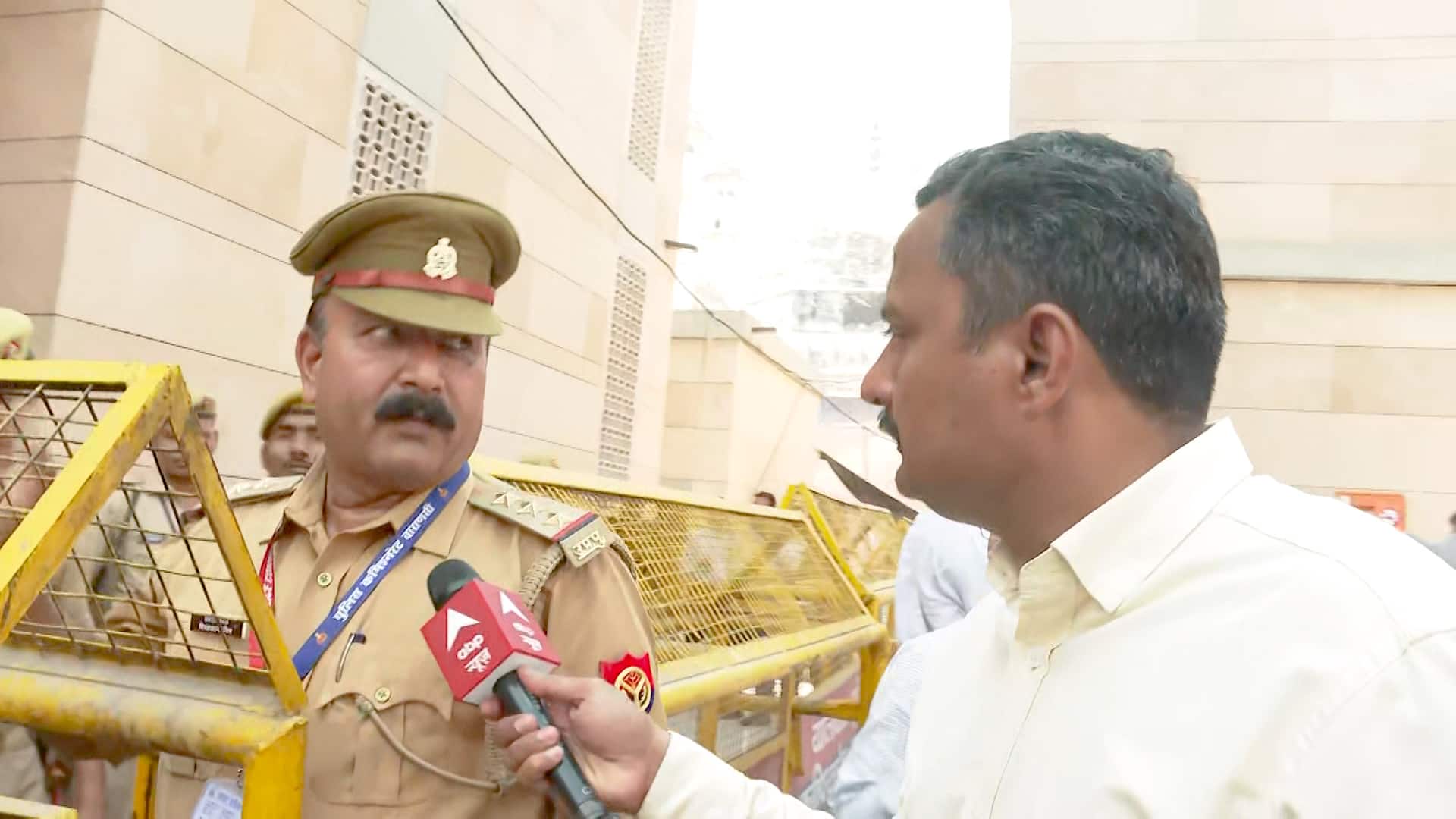 ABP News ABP News