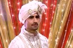 Yeh Rishta Kya Kehlata Hai: Abhimanyu & Akshara's dreamy wedding