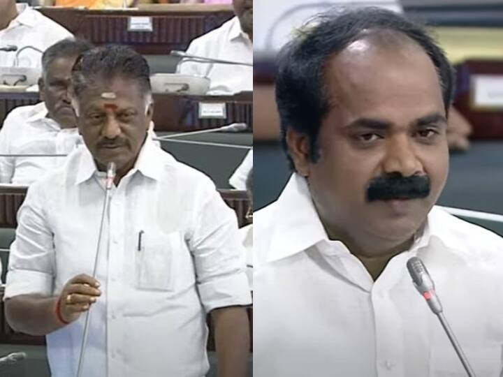 Sports Minister Meyyanathan's announcement at the assembly ground for the MLAs who will win the sports competition விளையாட்டு போட்டியில் ஜெயிக்கும் எம்.எல்.ஏக்கள் தொகுதிக்கு விளையாட்டு மைதானம் -  பேரவையில் அமைச்சர் மெய்யநாதன் அறிவிப்பு