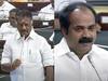 விளையாட்டு போட்டியில் ஜெயிக்கும் எம்.எல்.ஏக்கள் தொகுதிக்கு விளையாட்டு மைதானம் -  பேரவையில் அமைச்சர் மெய்யநாதன் அறிவிப்பு