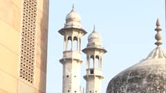 Varanasi के ज्ञानवापी मस्जिद परिसर की वीडियोग्राफी पर मस्जिद पक्षकार और संत समिति आमने - सामने