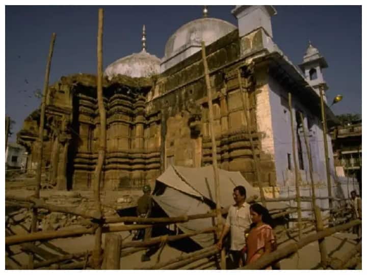 Varanasi Why Videography And Survey of the Gyanvapi Mosque premises Gyanvapi Mosque: क्यों होने जा रहा है ज्ञानवापी मस्जिद का सर्वे? मुस्लिम पक्षकार और संत समाज के बीच टकराव क्यों?