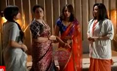 Watch the full episode of Saas Bahu aur Saazish ( 6 May 2022 )