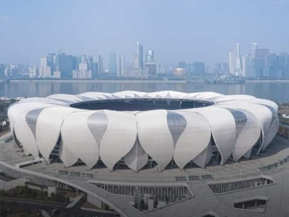 Asian Games 2022 Postponed: एशियन गेम्स 2022 को किया गया स्थगित, जानें क्या है कारण Asian Games 2022 Postponed: एशियन गेम्स 2022 को किया गया स्थगित, जानें क्या है कारण