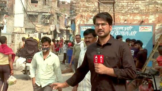 Delhi के श्रीनिवासपुरी में आज चल सकता है Bulldozer, जानिए क्या है अपडेट