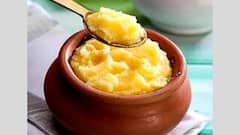 Health Tips : ক্যান্সার প্রতিরোধ থেকে মাথাব্যথার উপশম, নাকে ঘি আর কি কারণে দেবেন ?