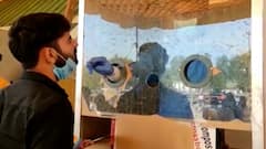 India questions WHO's figures of COVID deaths in India | ABP News