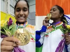 Gorakhpur: ਜਾਣੋ ਕੌਣ ਹੈ ਗੋਰਖਪੁਰ ਦੀ ਗੋਲਡਨ ਗਰਲ ਆਦਿੱਤਿਆ, ਜਿਸ ਨੇ ਡੈਫ ਓਲੰਪਿਕਸ 'ਚ ਜਿੱਤਿਆ ਗੋਲਡ ਮੈਡਲ