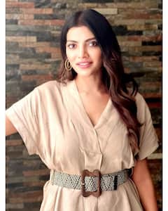 Lahari Shari: బిగ్ బాస్ బ్యూటీ లహరి షారి లేటెస్ట్ ఫొటోస్