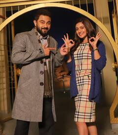 Kolkatar Harry: সোহমের প্রথম প্লেব্যাক, সহজের দেখা মায়ের প্রথম ছবি.. প্রেক্ষাগৃহে 'কলকাতার হ্যারি'