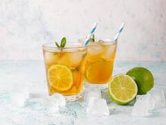 Summer Recipe: गर्मी के सीजन में मेहमानों को सर्व करें ठंडा Mango Mojito, जानें इसकी आसान रेसिपी