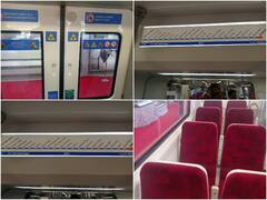 Rapid Rail: 14 मई को गाजियाबाद पहुंचेगी रैपिड रेल, जानिए- ट्रेन की खासियत और कब से कर सकेंगे सफर