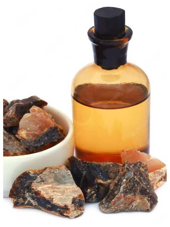 लोबन ऑयल में है कई गुण, सेहत की इन 10 समस्याओं को करें दूर