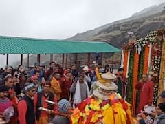 Char Dham Yatra 2022: रुद्रप्रयाग में खुले तृतीय केदार भगवान तुंगनाथ के कपाट, यहां पूरी होती है भक्तों की हर मनोकामना