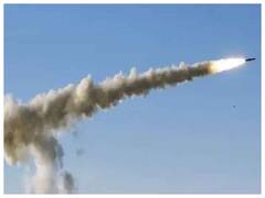 North Korea: आखिर क्या चल रहा है किम जोंग के दिमाग में? तीन दिन बाद फिर उत्तर कोरिया ने दागी बैलिस्टिक मिसाइल