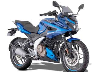 Bajaj Pulsar 250: ਨਵੇਂ ਰੰਗ ਰੂਪ 'ਚ ਆ ਰਹੀ ਸਸਤੀ ਪਲਸਰ 250, ਜਾਣੋ ਕੀ ਬਦਲਿਆ ਤੇ ਕਿੰਨੀ ਕੀਮਤ