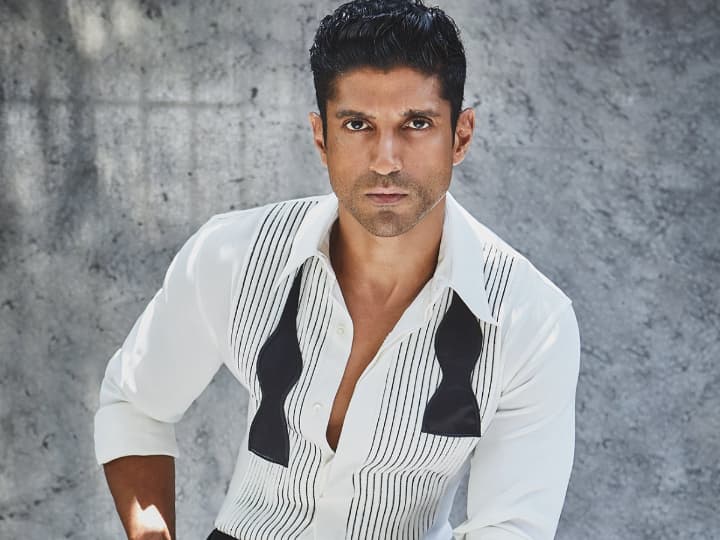 Farhan Akhtar To Be Part Of Disney Plus Series 'Ms. Marvel' Farhan Akhtar To Be Part Of Disney Plus Series 'Ms. Marvel'