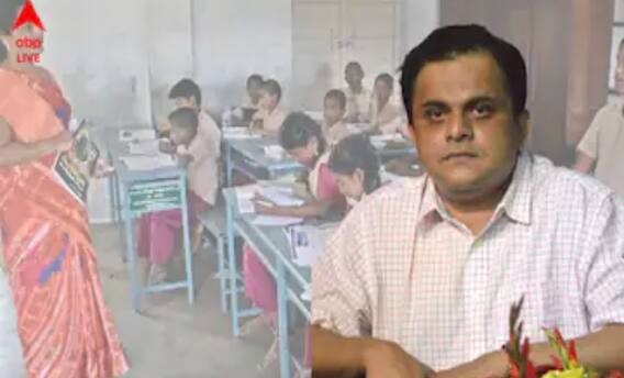 New Syllabus: জোর দিতে হবে আধুনিক সিলেবাসে, কমিটির বৈঠকে নির্দেশ শিক্ষামন্ত্রীর।Bangla News