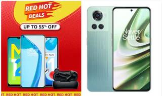 Amazon Summer Sale: অ্যামাজন সামার সেলে সেরা অফার, OnePlus-এর এই দুটি নতুন ফোন লঞ্চ