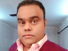 Bhabi Ji Ghar Par Hain: इस तरह मिला था ‘टीकाराम' को मिला था पहला ब्रेक, स्ट्रगलिंग दौर में बेले थे खूब पापड़