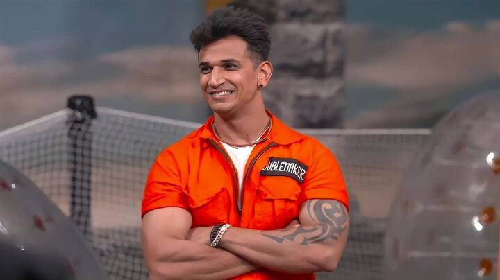 रिएलिटी शोज़ जीतने में माहिर प्रिंस नरूला ने 'लॉक अप' में बतौर वाइल्ड कार्ड एंट्री की थी. लेकिन थोड़े ही दिनों में वो काफी चर्चा में आ गए.