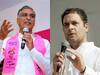 Harish Rao About Rahul Gandhi: ఆ ఒక్క ప్రశ్నతో రాహుల్ గాంధీ చిత్తశుద్ధి ఏంటో అర్థమైంది: మంత్రి హరీష్ రావు సెటైర్