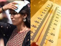 Temperature Report: शनिवार को बाड़मेर में दर्ज हुआ सबसे ज्यादा तापमान, जानें- देश में कहा-कहां 42 डिग्री के ऊपर रिकॉर्ड हुआ पारा