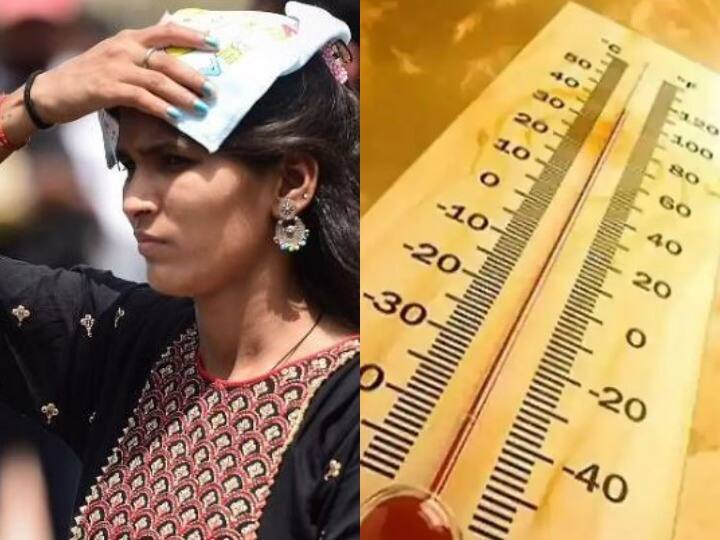 Temperature Report: maximum temperature report of delhi, up, mp, maharashtra, gujarat and rajasthan 7 may Temperature Report: शनिवार को बाड़मेर में दर्ज हुआ सबसे ज्यादा तापमान, जानें- देश में कहा-कहां 42 डिग्री के ऊपर रिकॉर्ड हुआ पारा