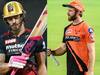IPL 2022, SRH vs RCB : आज हैदराबादची लढत बंगळुरुशी; कधी, कुठे पाहाल सामना?