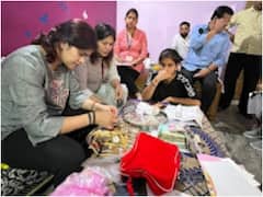 Chhatarpur News: छतरपुर में ईओडब्लू का सहकारी समिति के सहायक प्रबंधक के 3 ठिकानों पर छापा, आय-व्यय में मिला इतने का अंतर